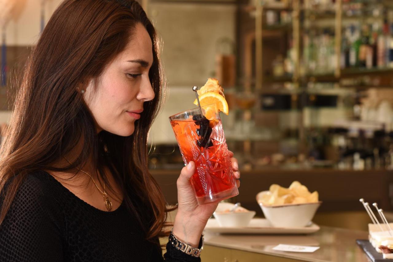 Santa Croce Boutique Hotel Venedig