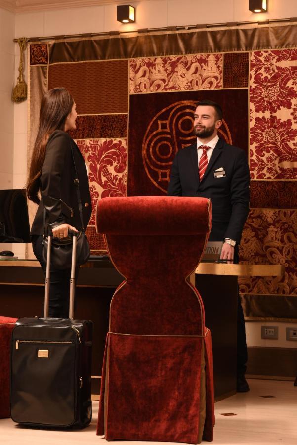 Santa Croce Boutique 4* Venedig