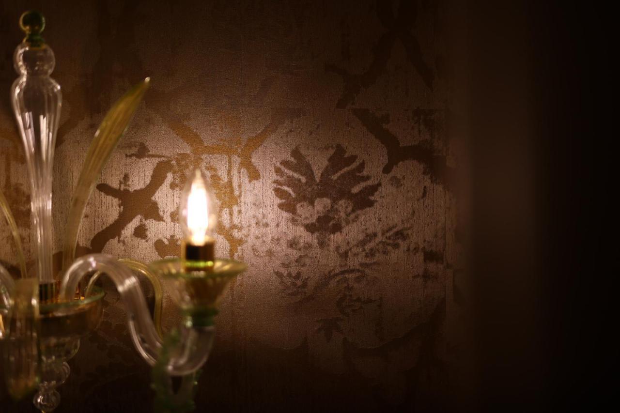 Santa Croce Boutique Hotel Venedig