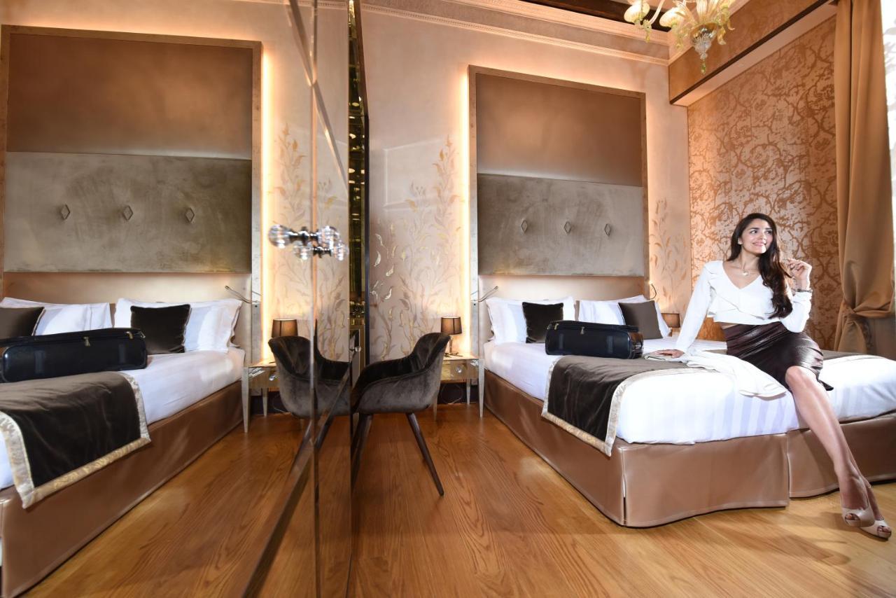 Santa Croce Boutique 4* Venedig