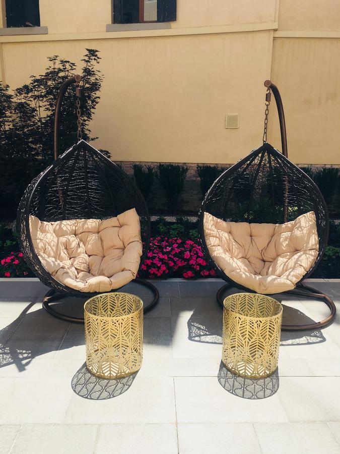 Hotel Santa Croce Boutique Venedig