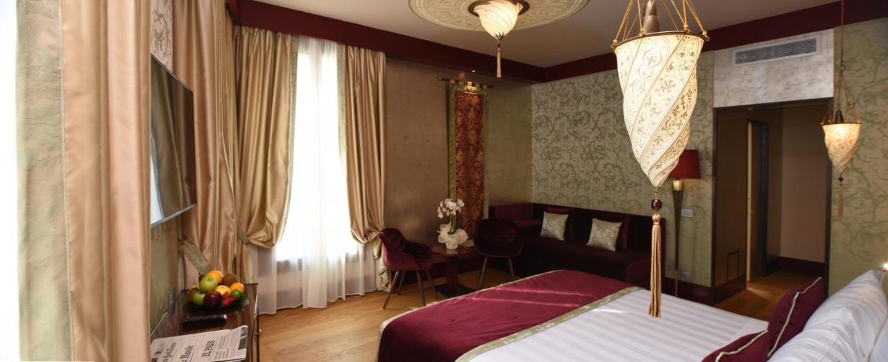 Santa Croce Boutique 4* Venedig