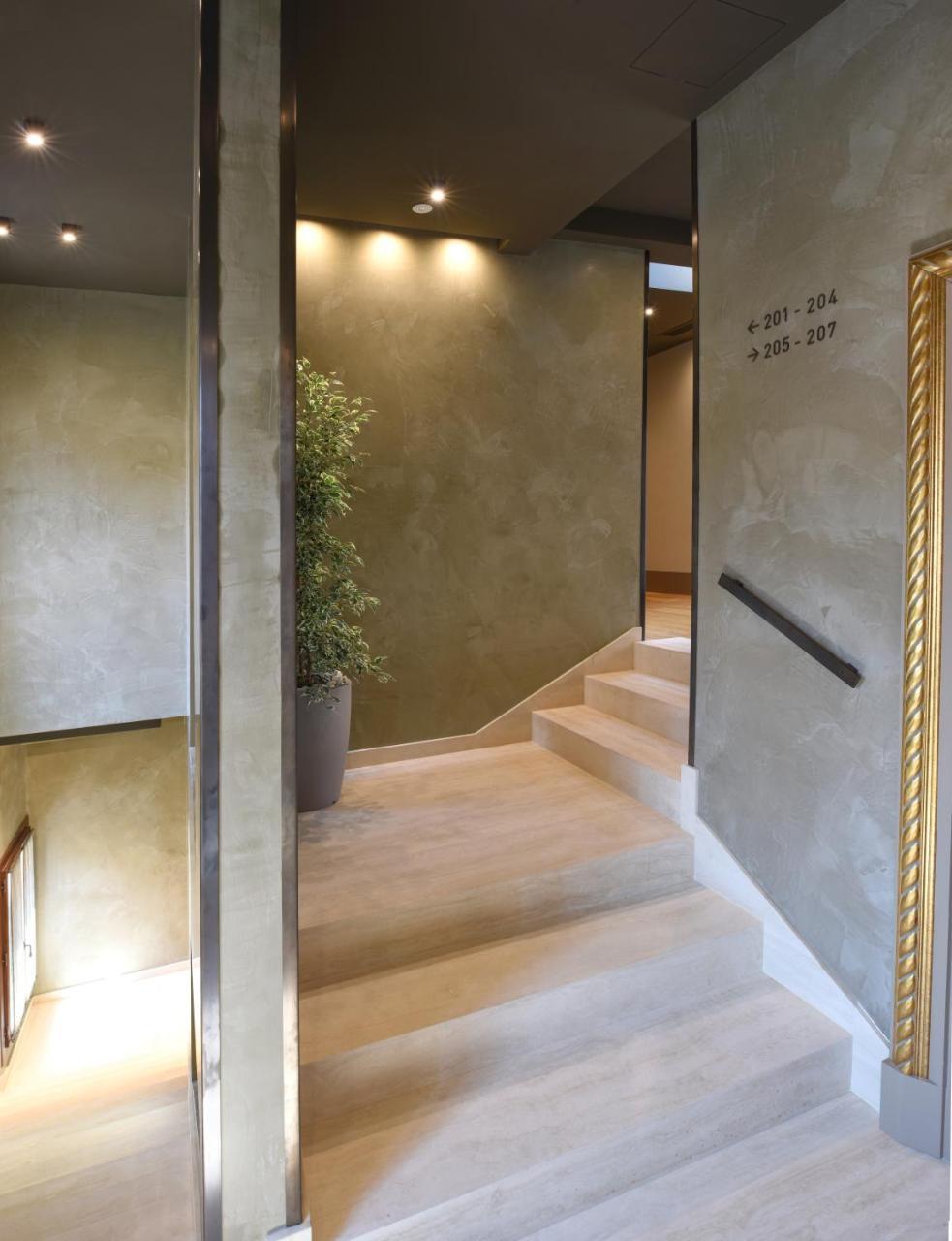 Santa Croce Boutique Hotel Venedig