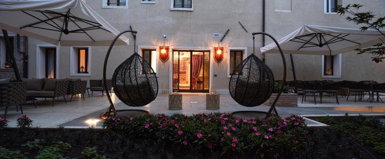 Santa Croce Boutique Venedig
