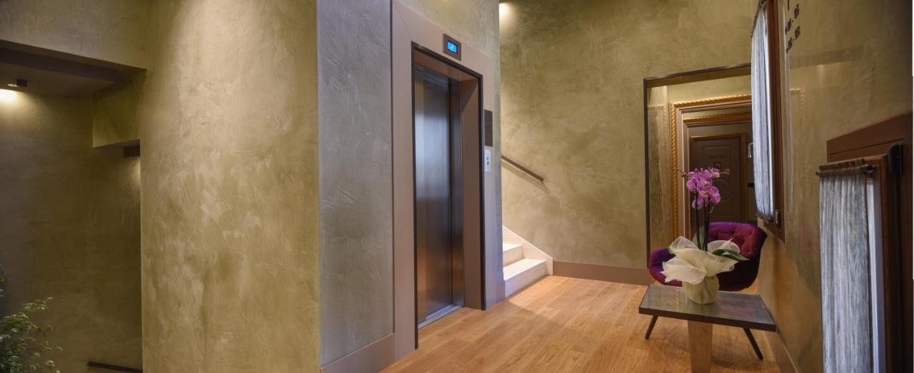 Santa Croce Boutique Hotel Venedig