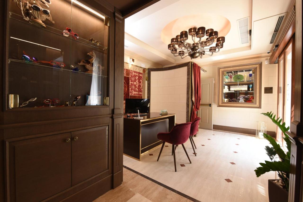 Santa Croce Boutique Venedig